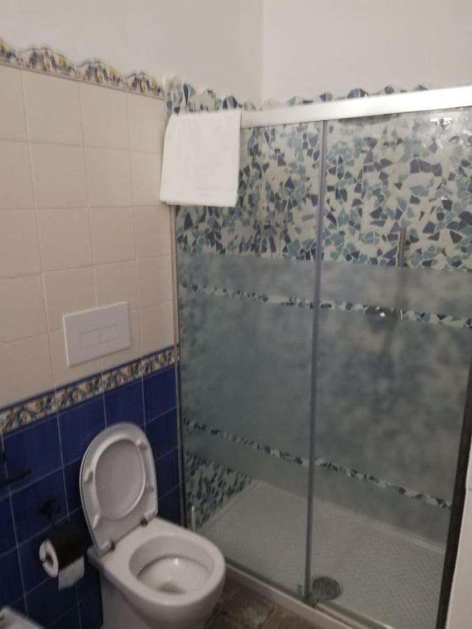 B&B Notte D'Autore Agropoli Exterior foto