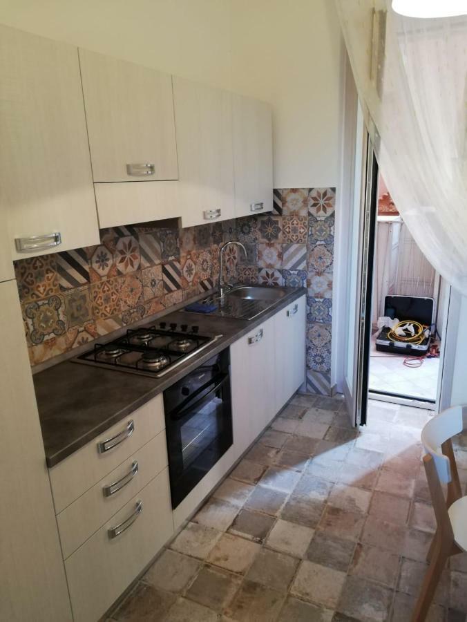 B&B Notte D'Autore Agropoli Exterior foto