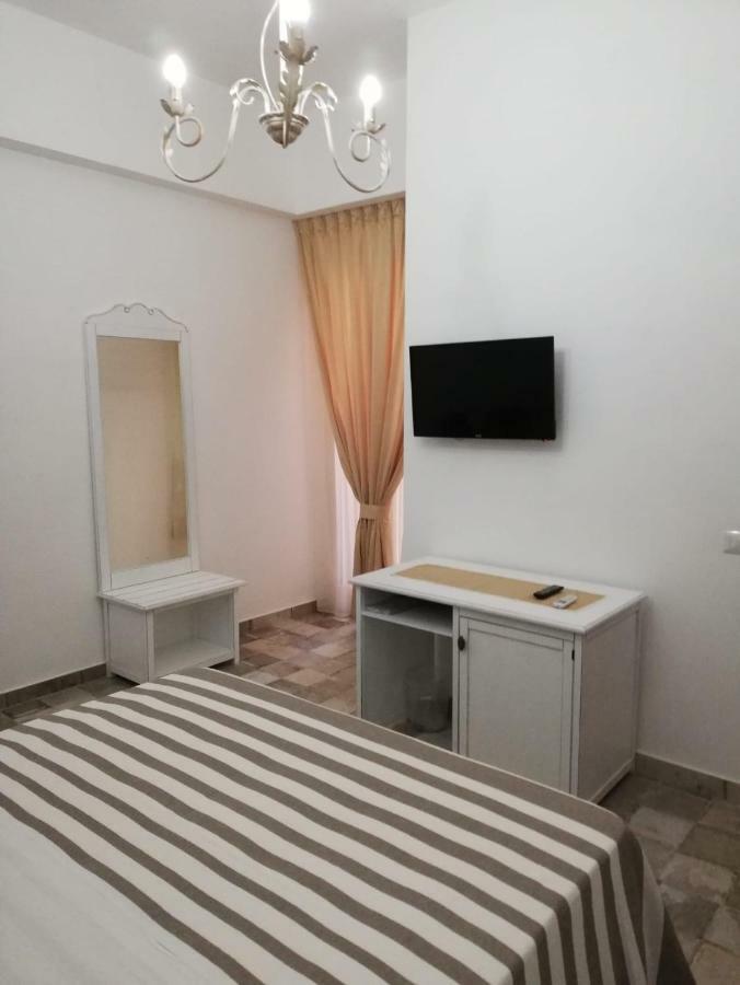 B&B Notte D'Autore Agropoli Exterior foto