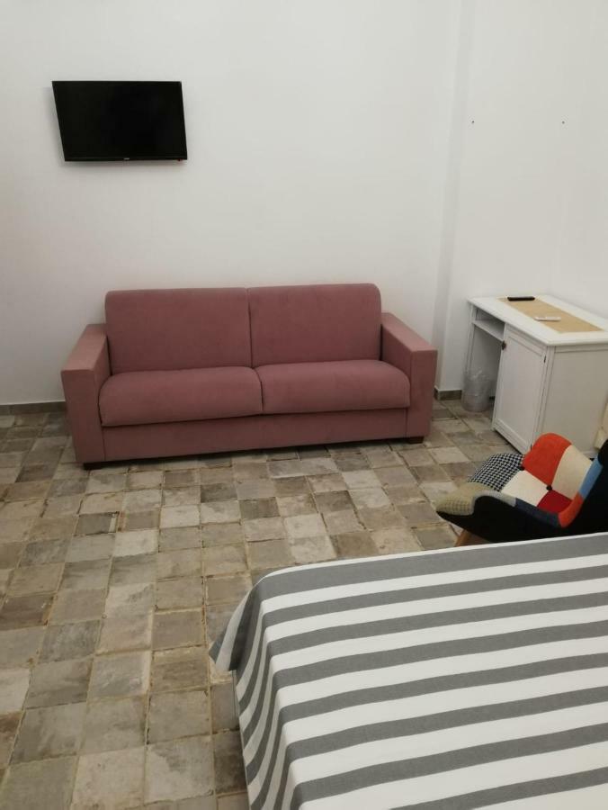 B&B Notte D'Autore Agropoli Exterior foto
